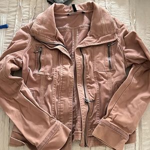 White House black market jacket